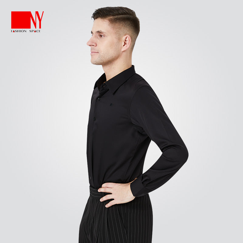 Elegant Classic Shirt