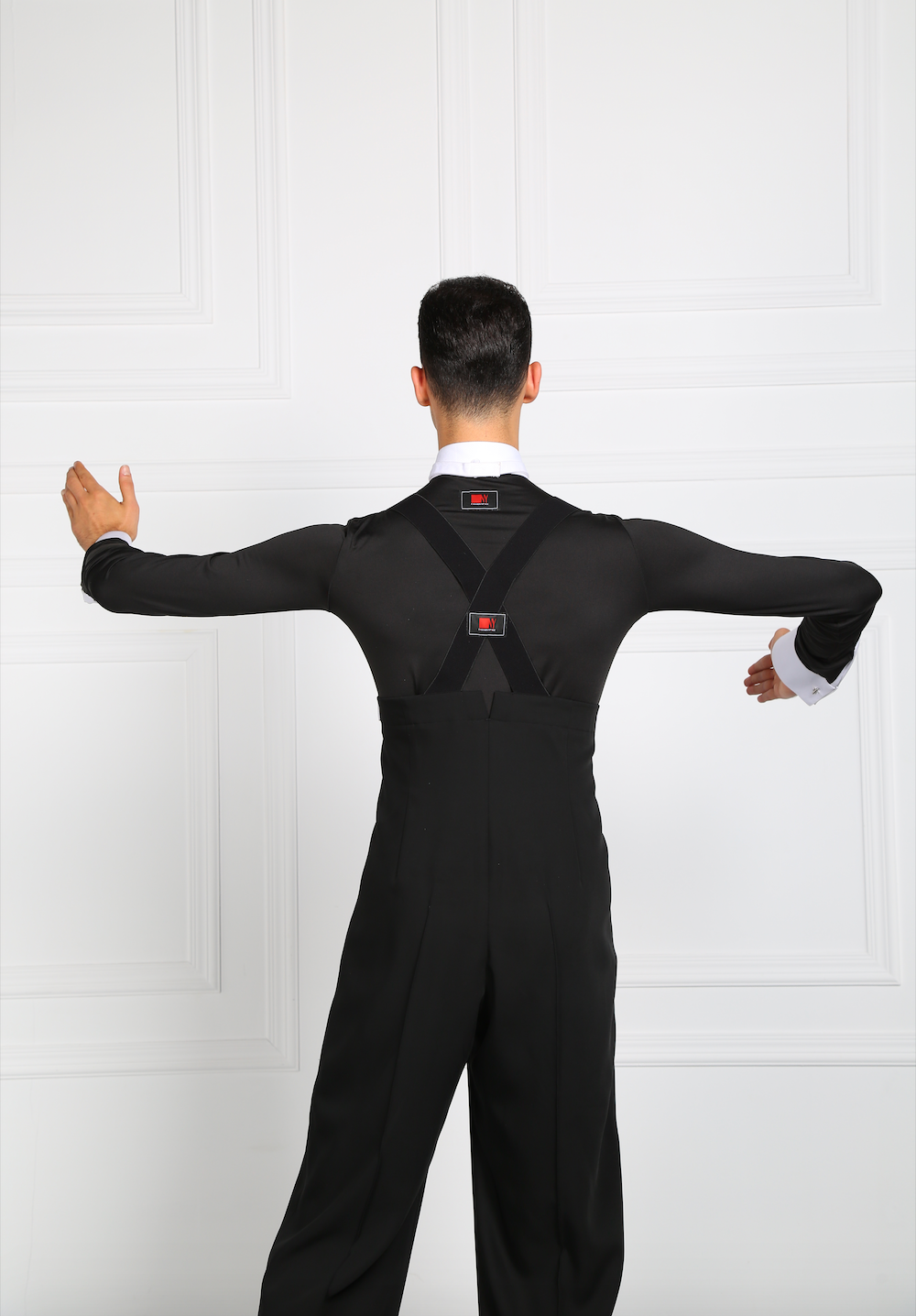 Competition Shirt Lead