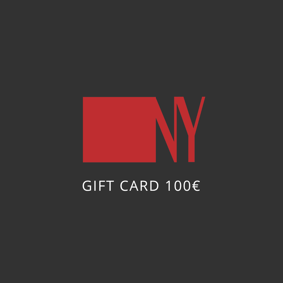 NY Fashion Space Gift Card