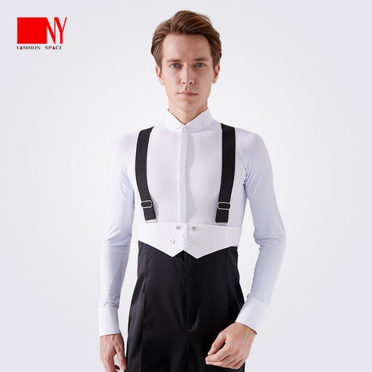 Competition Shirt Lead Ultrathin fabric