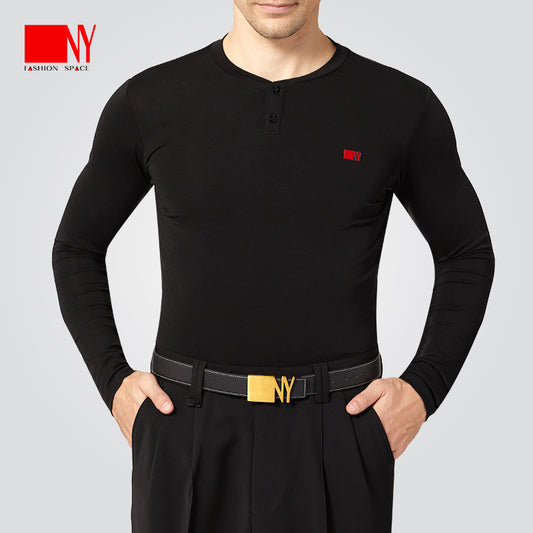 Long Sleeve with buttons