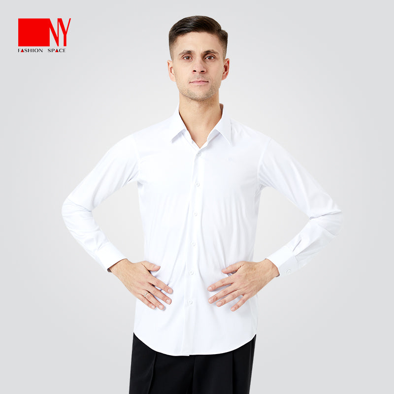 Elegant Classic Shirt