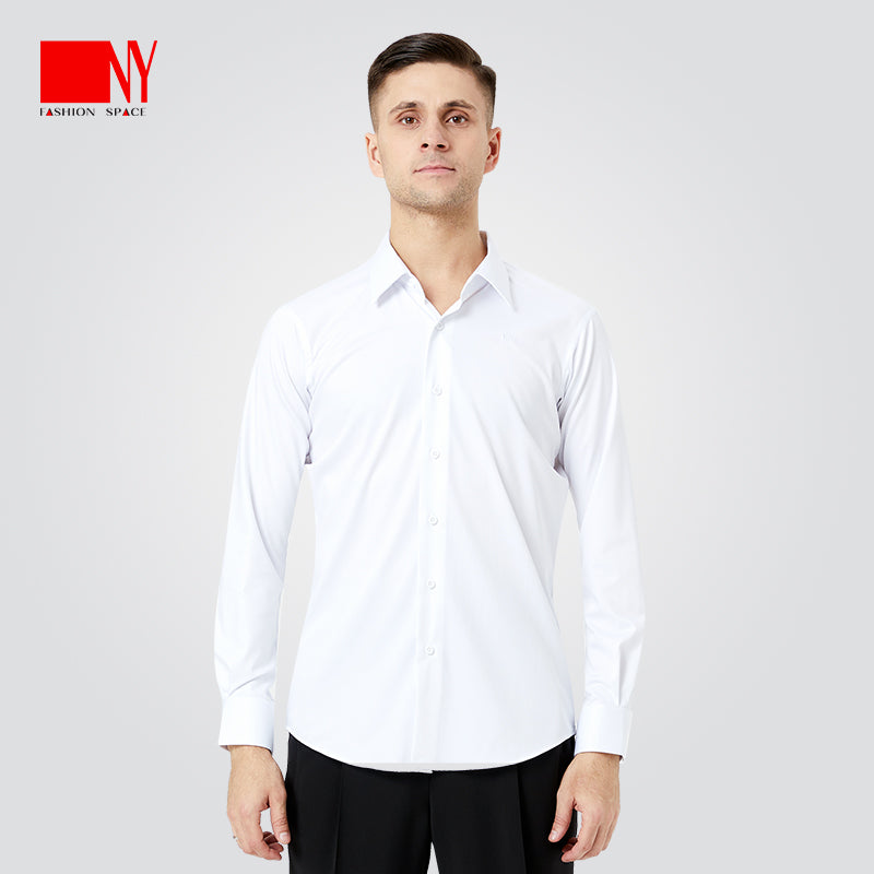 Elegant Classic Shirt