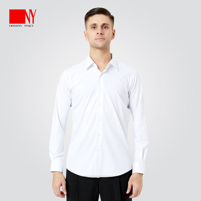 Elegant Classic Shirt