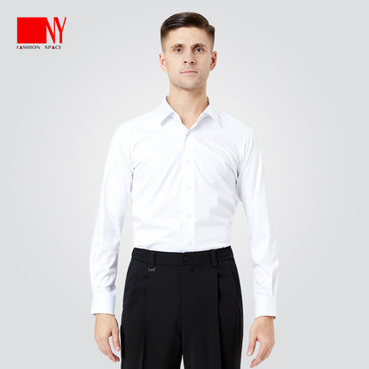 Elegant Classic Shirt