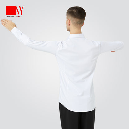 Elegant Classic Shirt