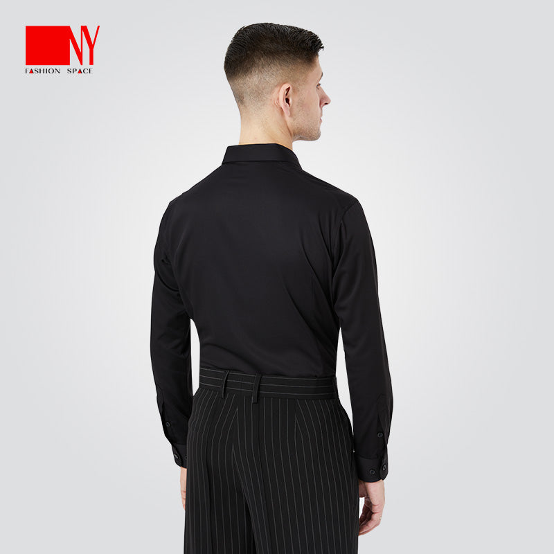 Elegant Classic Shirt