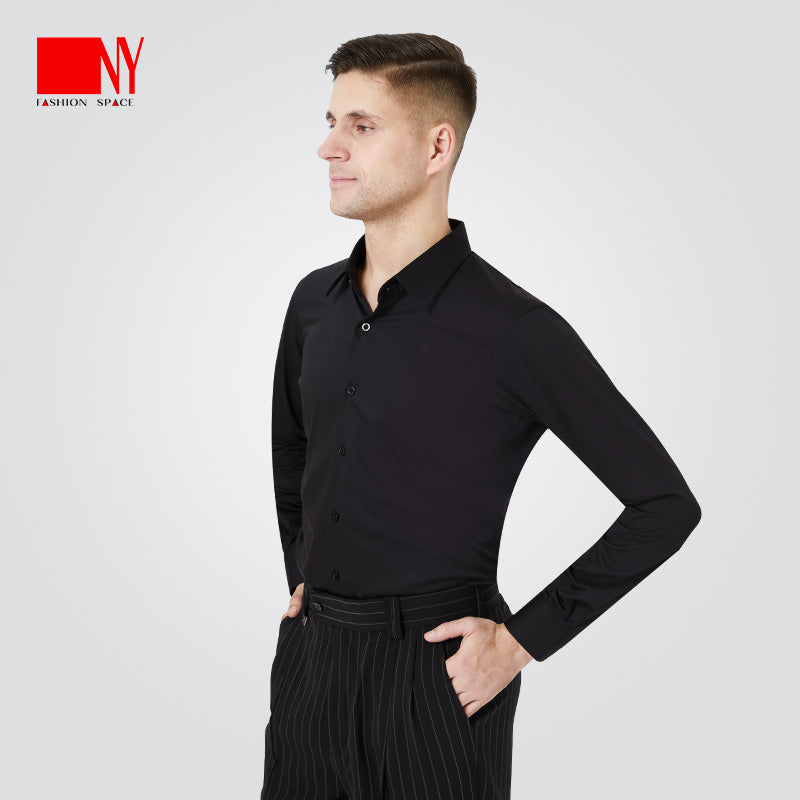 Elegant Classic Shirt