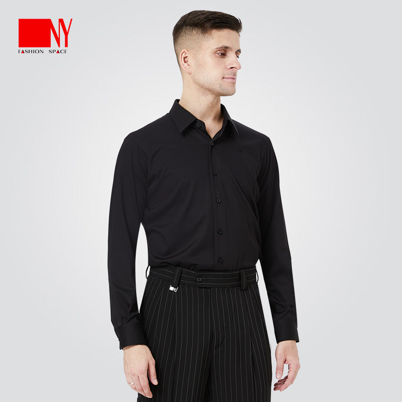 Elegant Classic Shirt