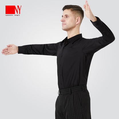 Elegant Classic Shirt