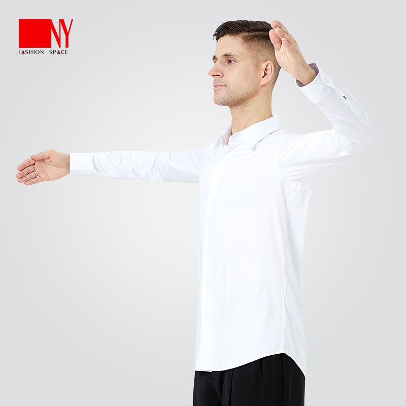 Elegant Classic Shirt