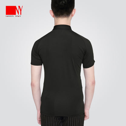 Polo T-Shirt DRI FIT
