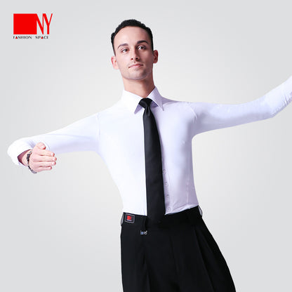 Stretch Shirt Slim Fit