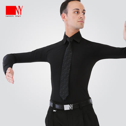 Stretch Shirt Slim Fit