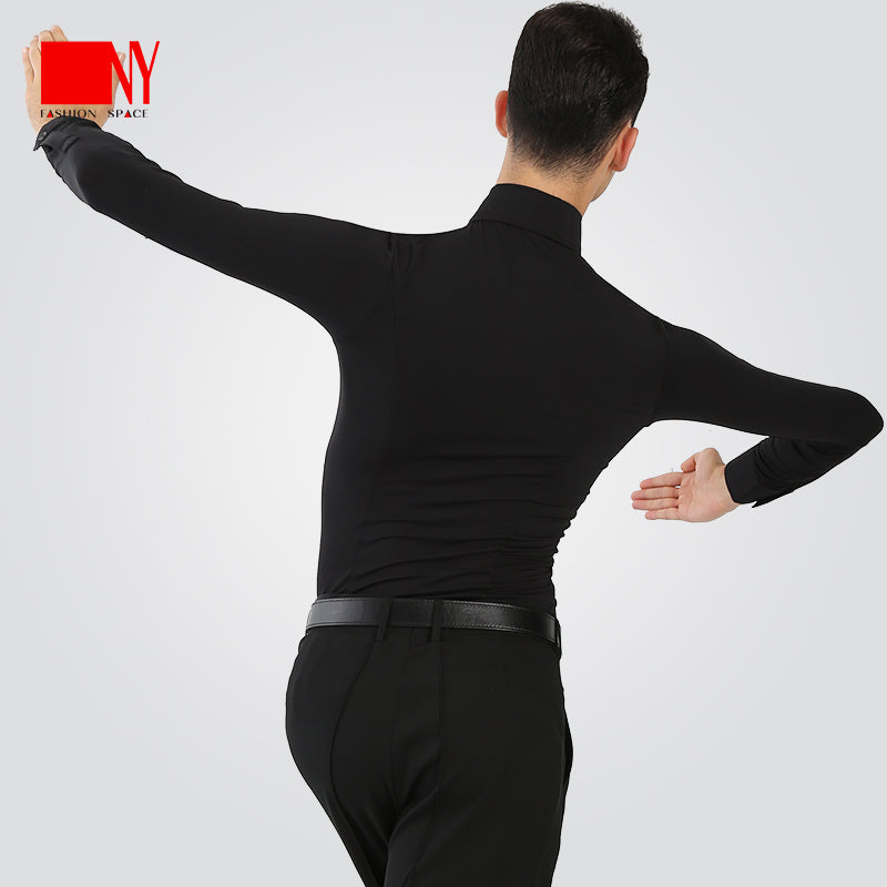 Stretch Shirt Slim Fit